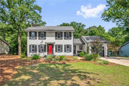 6216 Lake Trail Dr, Fayetteville, NC, 28304-0502 | Card Image