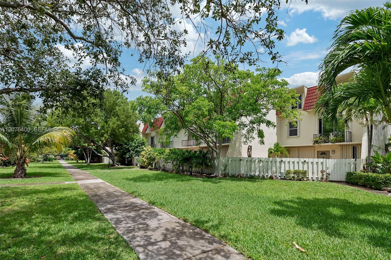 Residential Lease in Miami 4