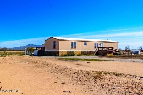 8845 N Ghost Ranch Trail, Marana, AZ, 85653 | Card Image