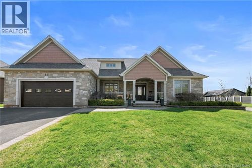 42 Blackstone Dr, Moncton, NB, E1G0P2 | Card Image