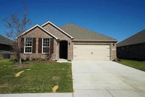3732 Borderdale Lane, Mckinney, TX, 75071 | Card Image