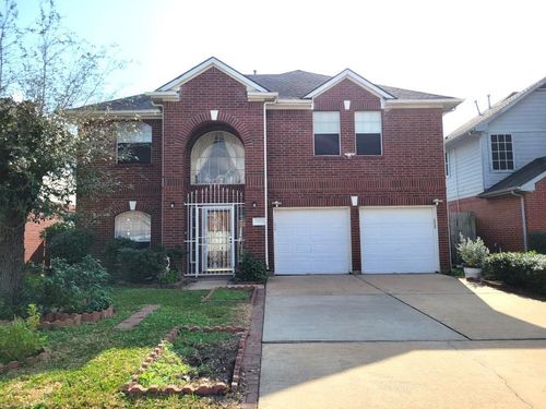 13523 Verbena Ln, Houston, TX, 77083-1805 | Card Image