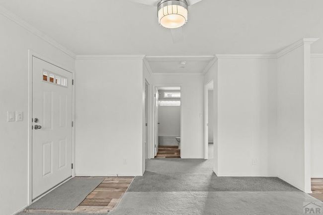 201 Main St, House other with 3 bedrooms, 2 bathrooms and null parking in Cripple Creek CO | Image 5