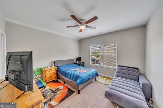 228 Madison Grace Ave, House other with 4 bedrooms, 3 bathrooms and null parking in Mcdonough GA | Image 32