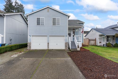 8704 204th Street Ct E, Spanaway, WA, 98387 | Card Image