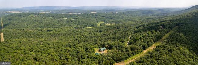 2020 Quaint Acres Ln, House other with 3 bedrooms, 3 bathrooms and null parking in BERKELEY SPRINGS WV | Image 58
