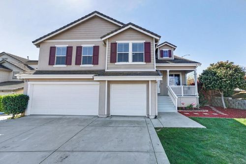 2498 Turnberry Ct, Brentwood, CA, 94513-5022 | Card Image