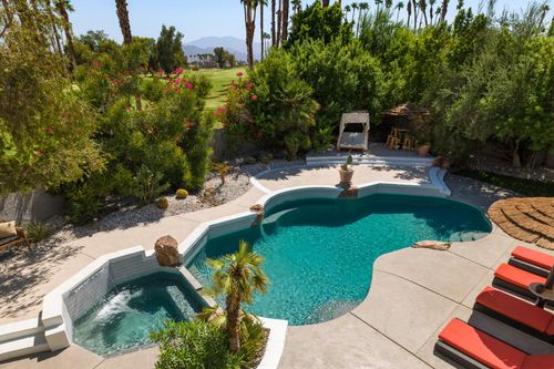 201 Augusta Dr, Palm Desert, CA, 92211-1729 | Card Image