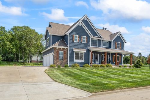 8435 Nw 31st Ct, Ankeny, IA, 50023-2392 | Card Image