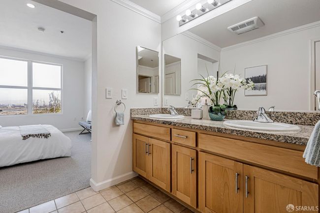 APT-5407 - 501 Crescent Way, Condo with 2 bedrooms, 2 bathrooms and 1 parking in San Francisco CA | Image 15