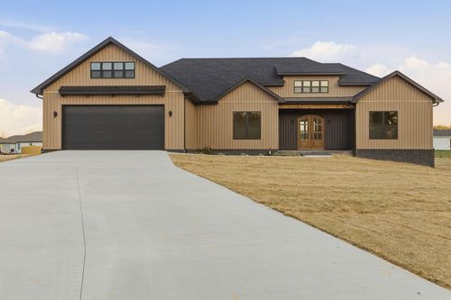 263 S Stagecoach Rd, Cabot, AR, 72023-8268 | Card Image