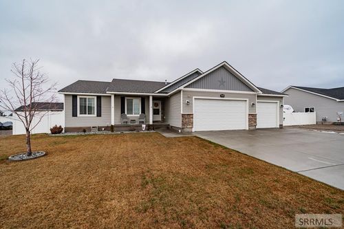 4307 E Marlin Avenue, Idaho Falls, ID, 83401 | Card Image