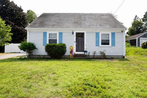 18 Gould Rd, Plymouth, MA, 02360-4119 | Card Image