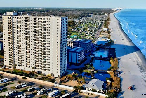 2214-c-5905 S Kings Hwy, Myrtle Beach, SC, 29575-4967 | Card Image