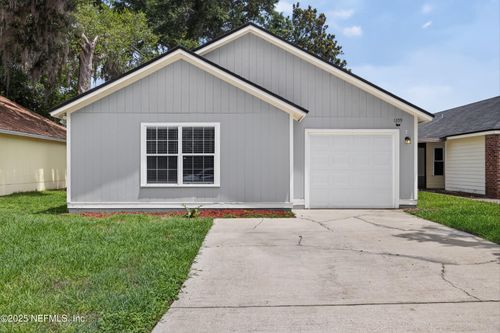 1359 Cove Landing Dr, Jacksonville, FL, 32233-6377 | Card Image