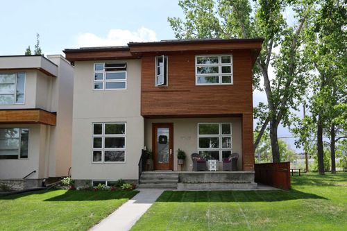 1707 Broadview Rd Nw, Calgary, AB, T2N3H4 | Card Image