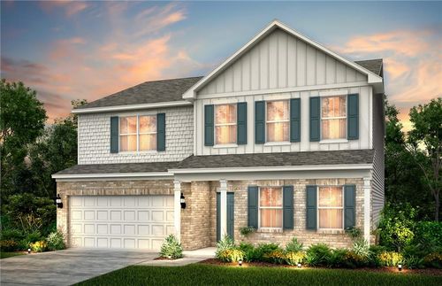 604 Vidalia Park Way, Mcdonough, GA, 30252-8157 | Card Image