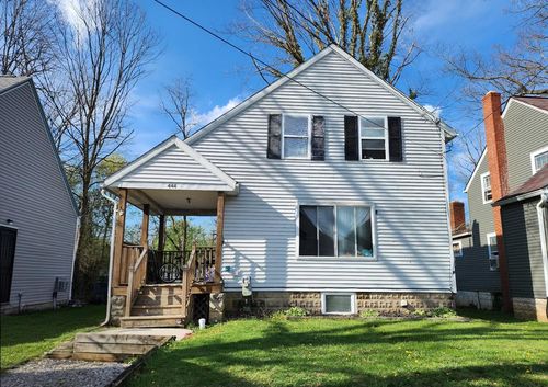 444 W 6th, Mansfield, OH, 44903 | Card Image