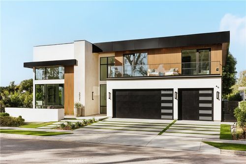 2321 Mesa Dr, Newport Beach, CA, 92660 | Card Image