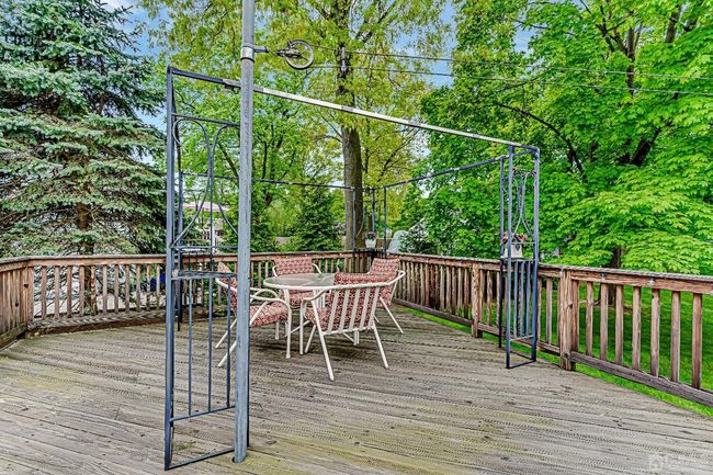 314 Prospect Ave, House other with 3 bedrooms, 1 bathrooms and null parking in Dunellen NJ | Image 24