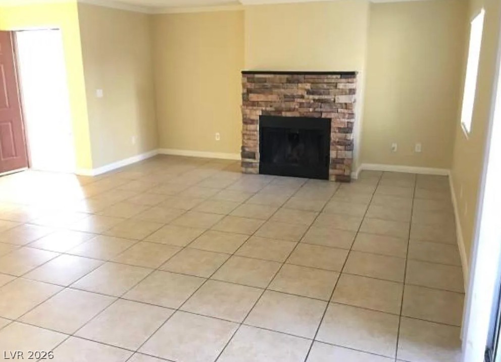 Residential Lease in Las Vegas 2