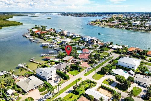 11 Capri Blvd, NAPLES, FL, 34113-4002 | Card Image