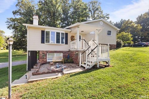 400 Johnson Ln, Bedford, IN, 47421-8508 | Card Image