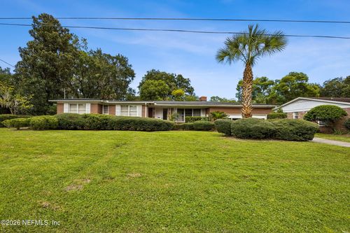 4745 Queen Ln, Jacksonville, FL, 32210-7554 | Card Image