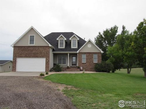 17226 County Road U, Fort Morgan, CO, 80701-9207 | Card Image