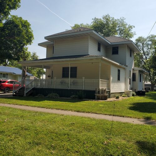 305 N Axtel Ave, Milford, IL, 60953-1005 | Card Image