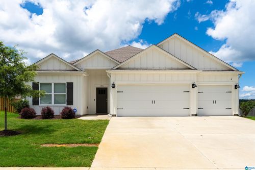 106 Archers Brook Ln, SPRINGVILLE, AL, 35146-4079 | Card Image