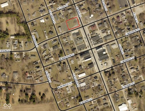 0 N Main St, Kirklin, IN, 46050 | Card Image