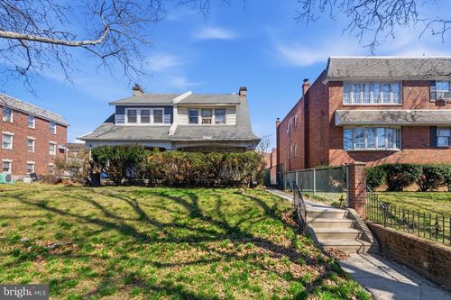 apt-2-4123 Tyson Ave, PHILADELPHIA, PA, 19135-1625 | Card Image