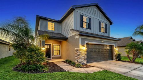 16121 61st Ln E, Parrish, FL, 34219-4321 | Card Image