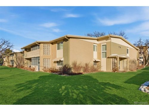 2b-710 S Clinton St, Denver, CO, 80247-1560 | Card Image
