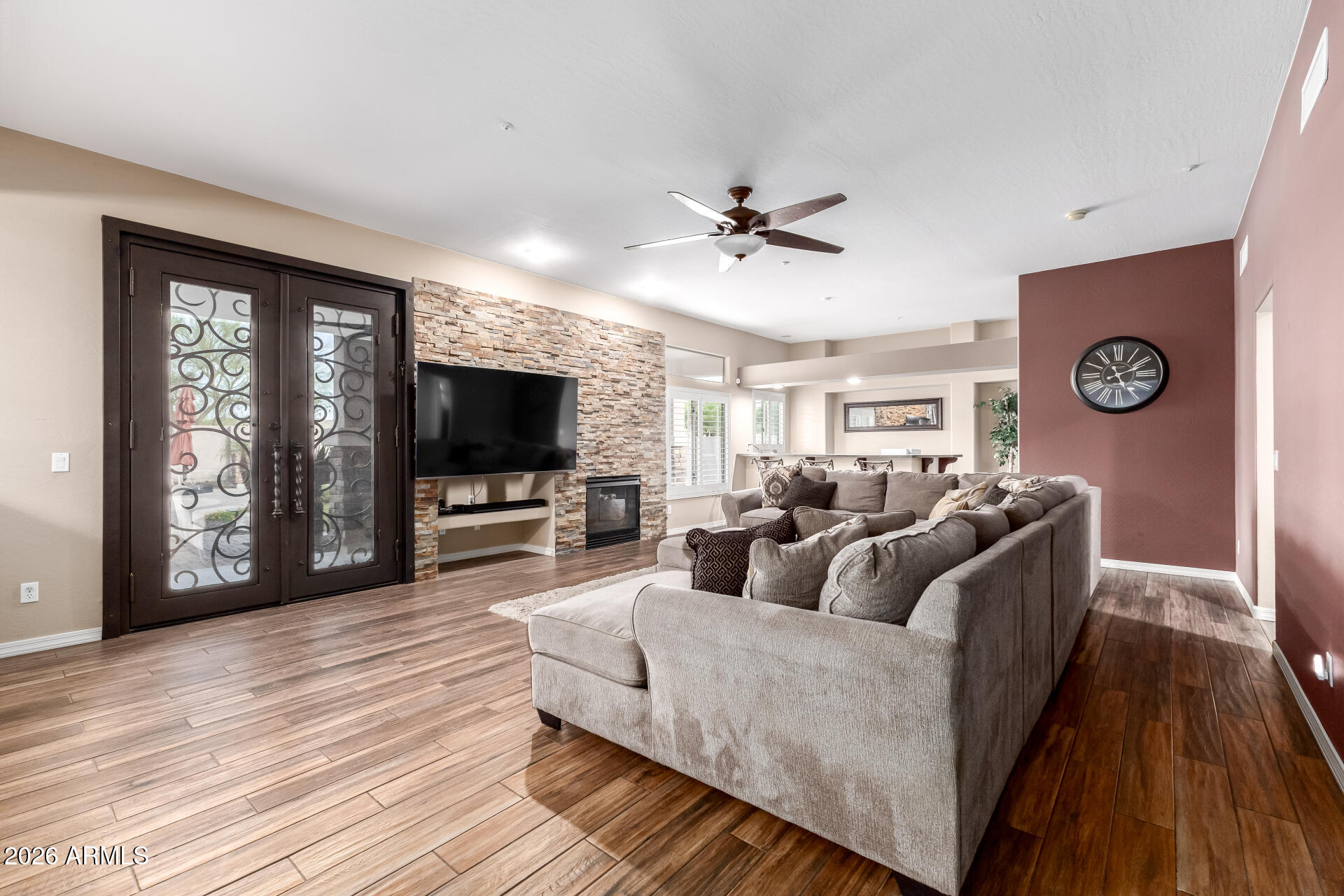 Residential in Peoria 4