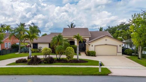 19831 Nw 4th St, Pembroke Pines, FL, 33029-3314 | Card Image