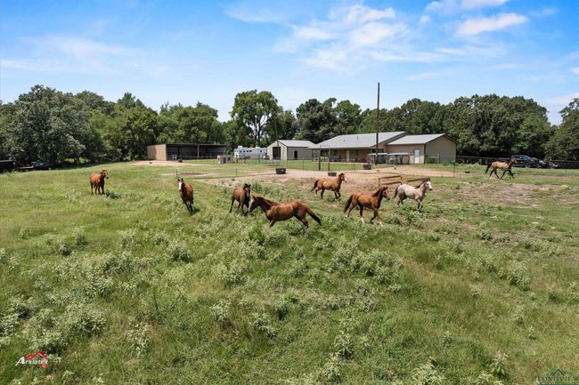 1260 N Cr 236, House other with 2 bedrooms, 2 bathrooms and null parking in Kilgore TX | Image 19