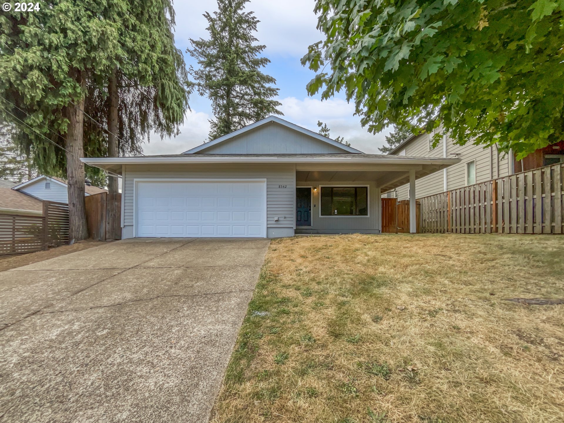 20th Ave, Portland, OR 97219