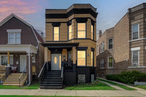 7222 S Rhodes Ave, Chicago, IL, 60619-1704 | Card Image