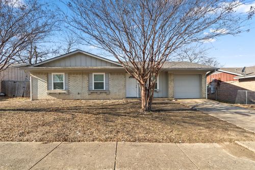 6543 Gentle River Dr, Dallas, TX, 75241-6602 | Card Image