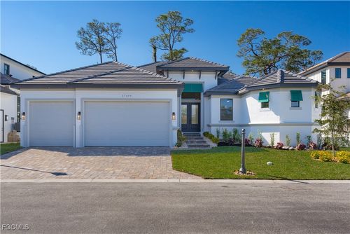 27109 Serrano Way, BONITA SPRINGS, FL, 34135-4418 | Card Image