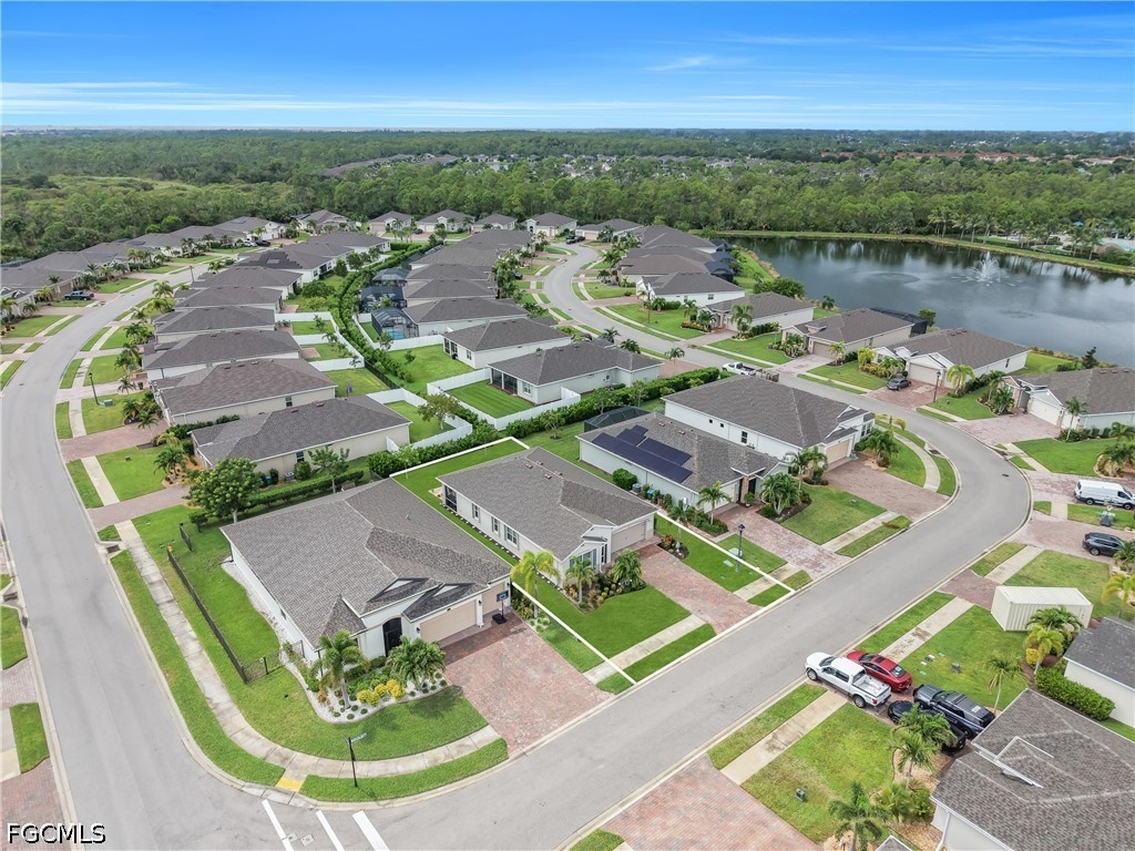 Residential in Cape Coral 3