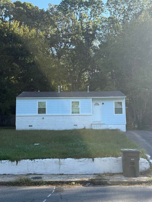 4464 Range Line Rd, Memphis, TN, 38127-2800 | Card Image