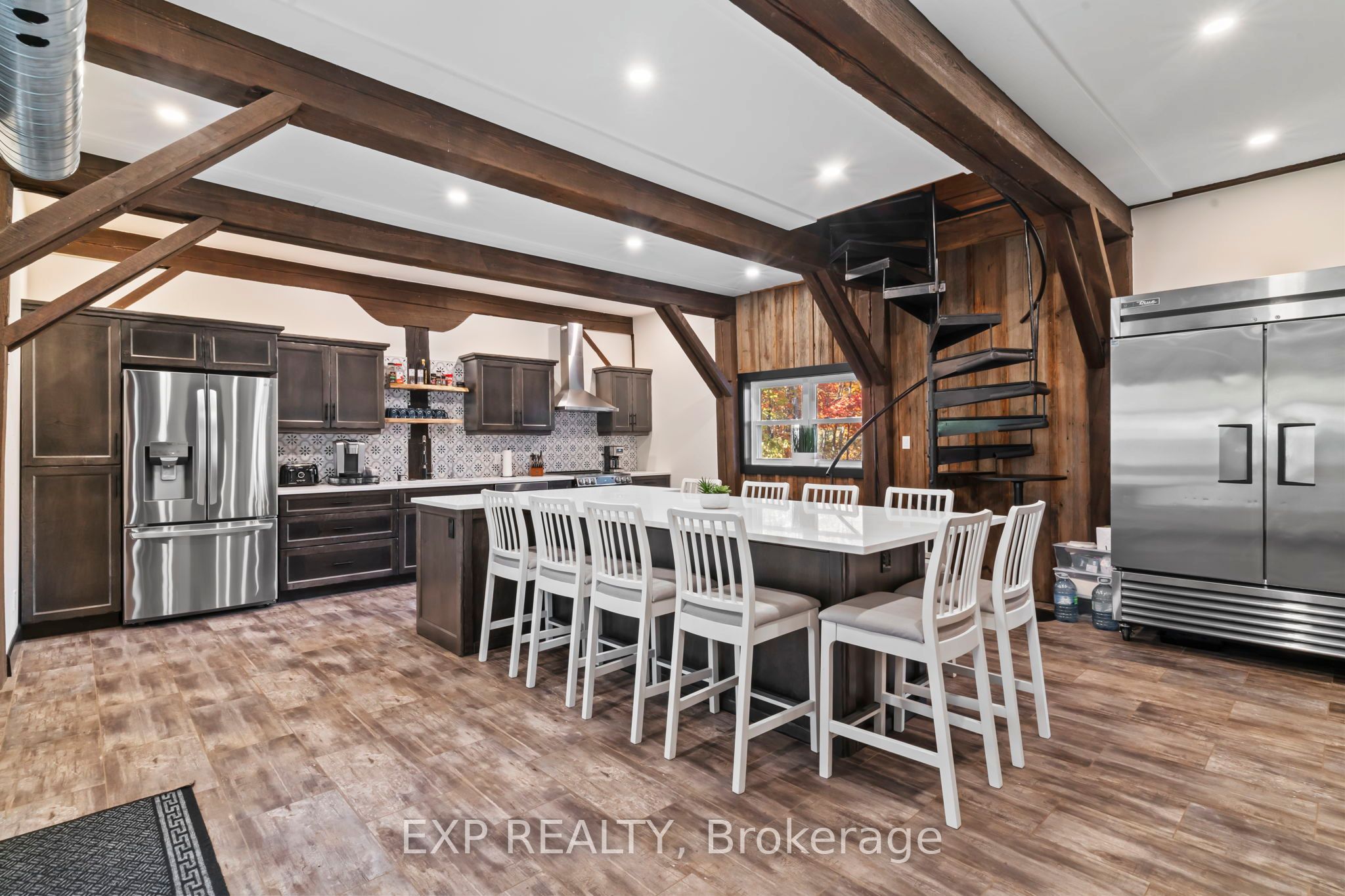 Residential in South Bruce 5