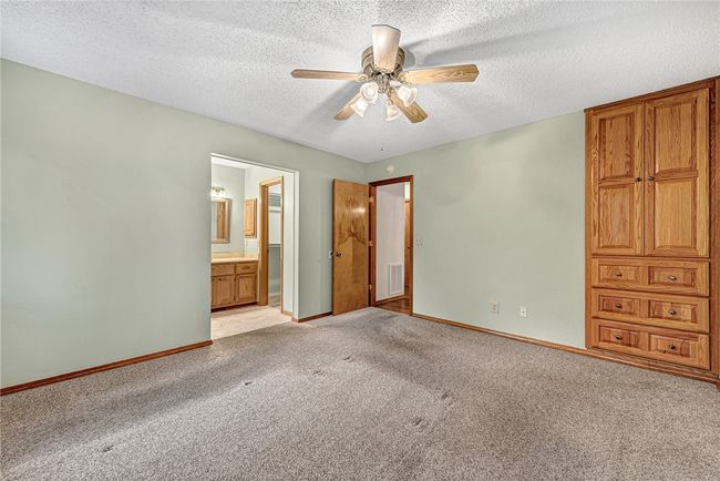 22 Knighton Dr, House other with 3 bedrooms, 2 bathrooms and null parking in Bella Vista AR | Image 16