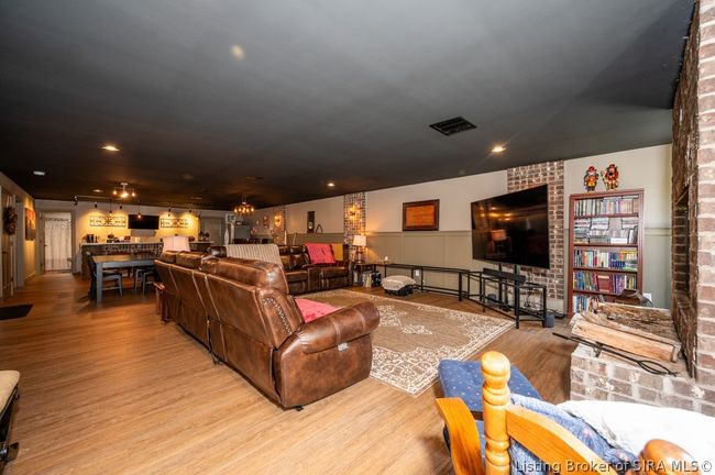 6310 High Jackson Rd, Home with 5 bedrooms, 3 bathrooms and null parking in Charlestown IN | Image 46