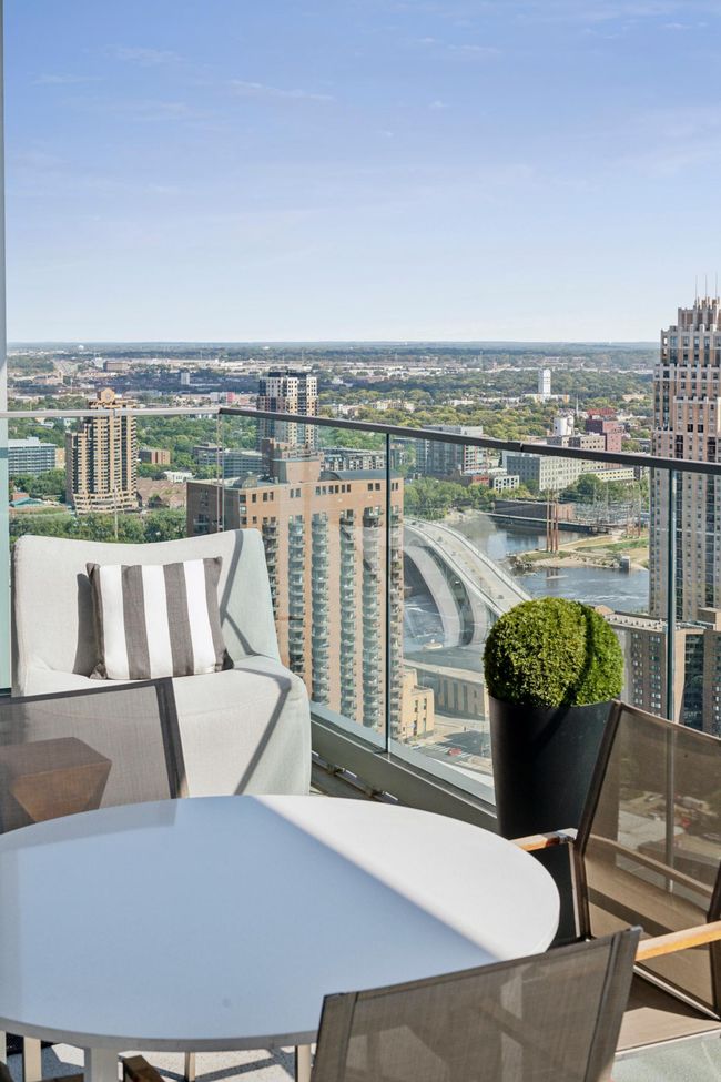 UNIT-3101 - 255 Hennepin Ave, Condo with 1 bedrooms, 2 bathrooms and null parking in Minneapolis MN | Image 31