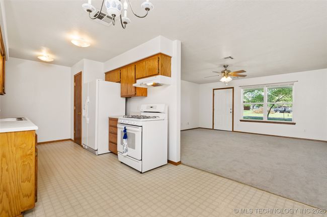 view from kitchen | Image 14