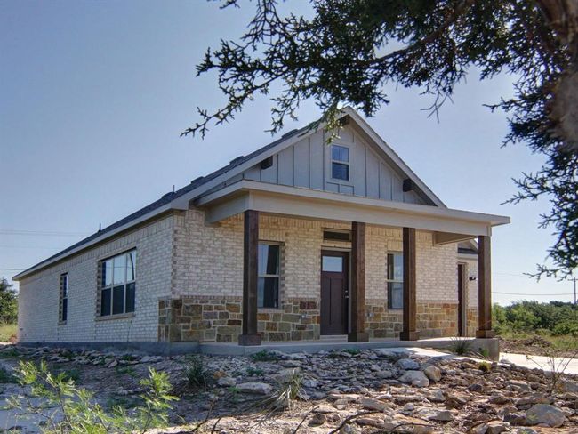 100 Glen Eagles Drive, House other with 2 bedrooms, 2 bathrooms and null parking in Possum Kingdom Lake TX | Image 3